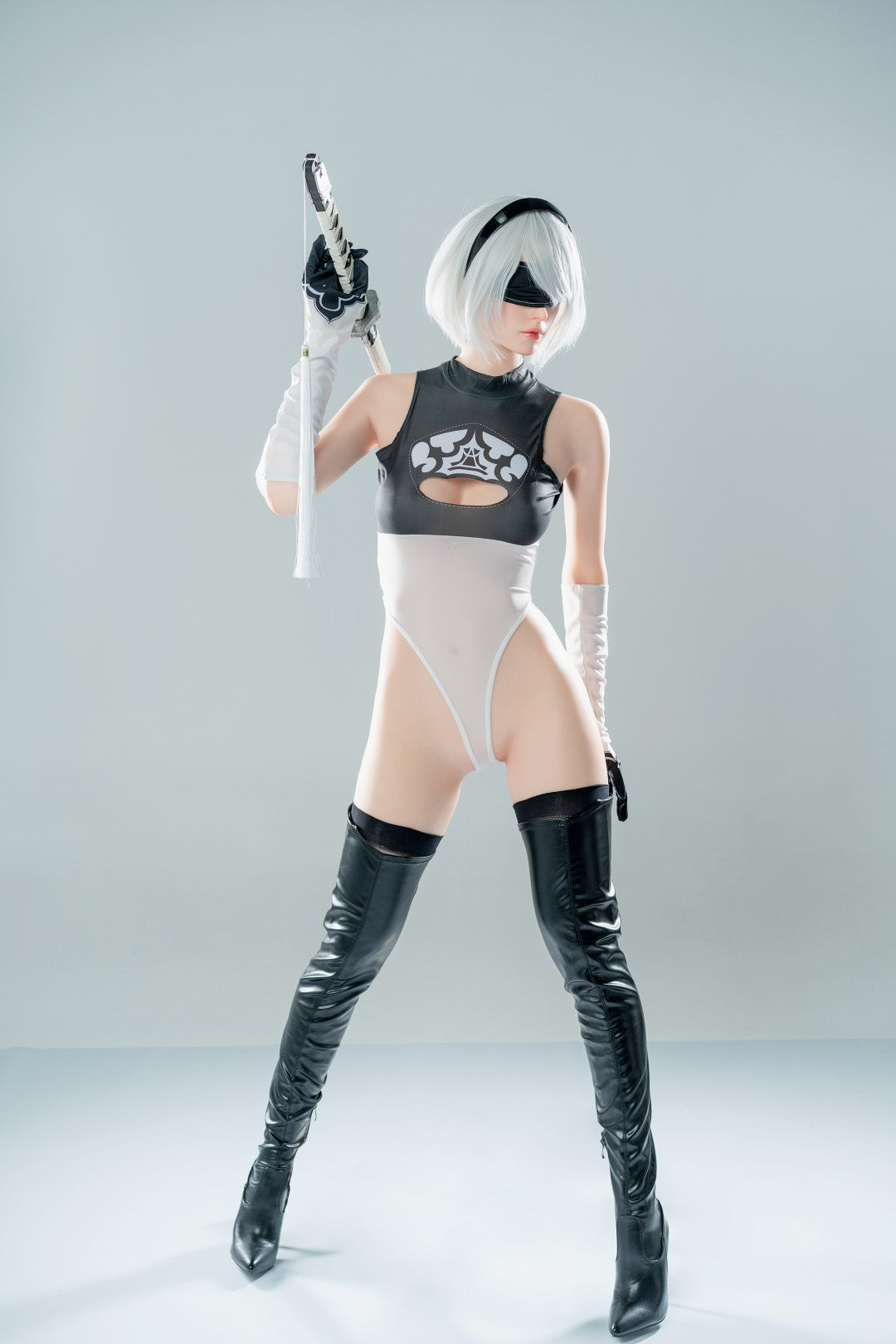 2b sexdukke (Zelex 170 cm c-cup Ge57z silikone)