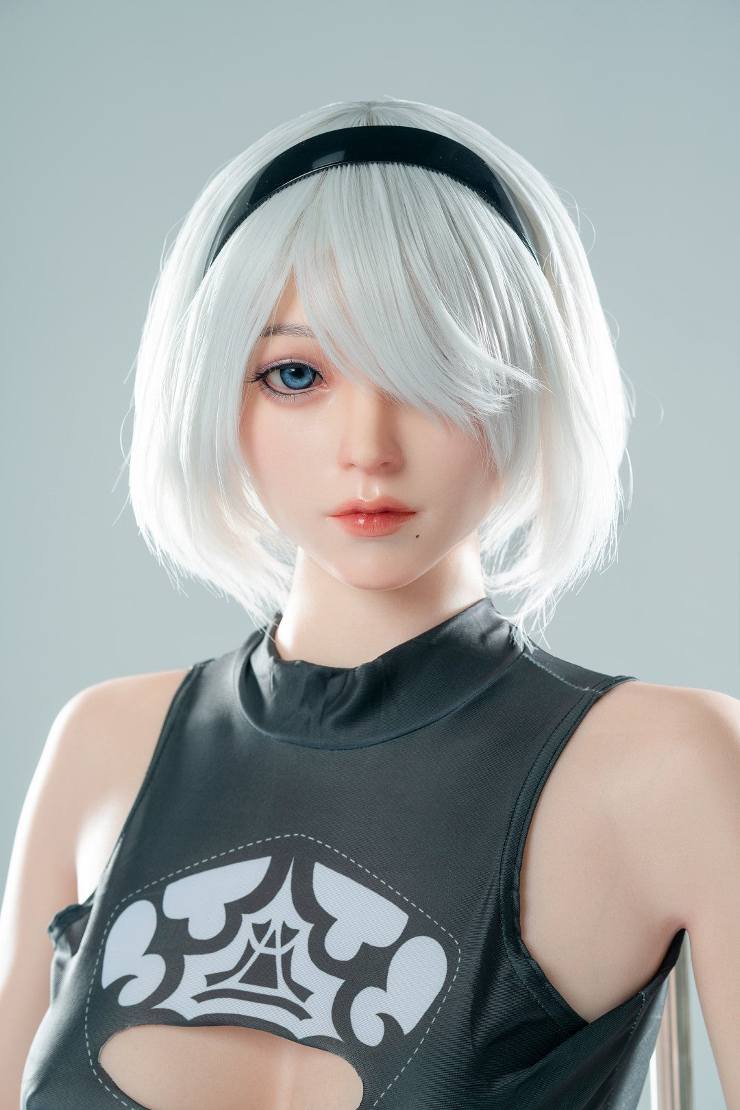 2b sexdukke (Zelex 170 cm c-cup Ge57z silikone)