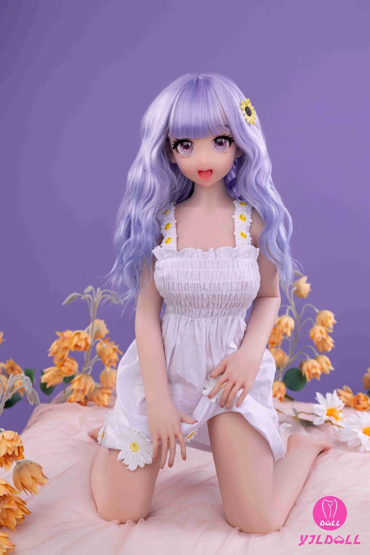 Reimu sexdukke (YJL Doll 88 cm C-cup #462 silikone)