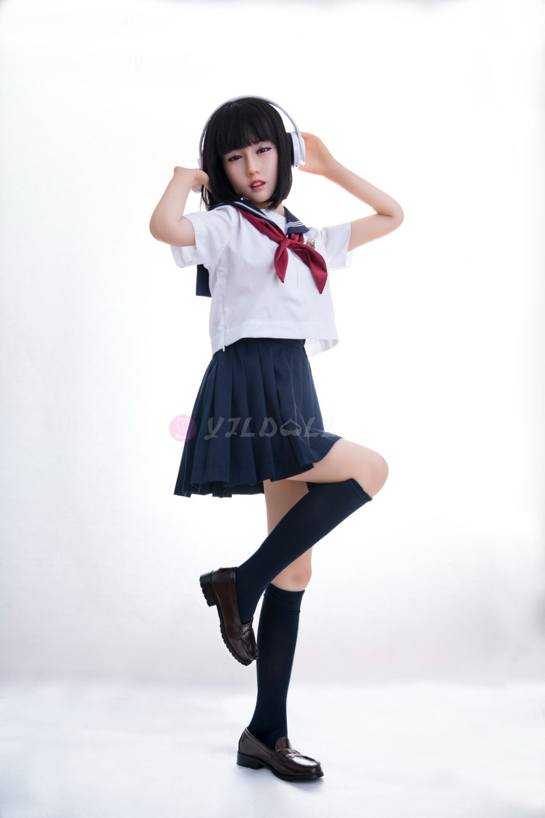 Orion sexdukke (YJL Doll 166 cm B-cup #802 TPE+silikone)