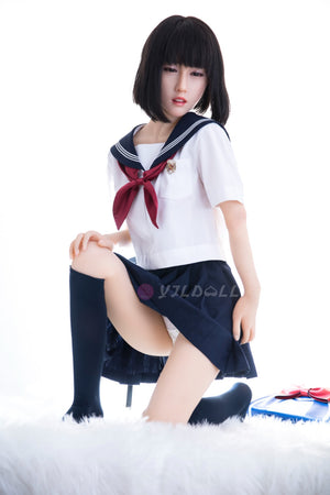 Orion sexdukke (YJL Doll 166 cm B-cup #802 TPE+silikone)