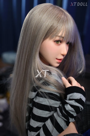 Grace sexdukke (XT Doll 157 cm d-cup #XT-39 silikone)