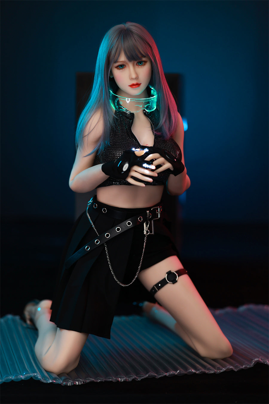 Yamato sexdukke (EL-Doll 165 cm f-cup TPE) EXPRESS