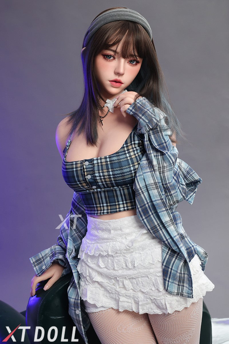 Rino sexdukke (XT Doll 164 cm c-cup #XT-BYB35 silikone)