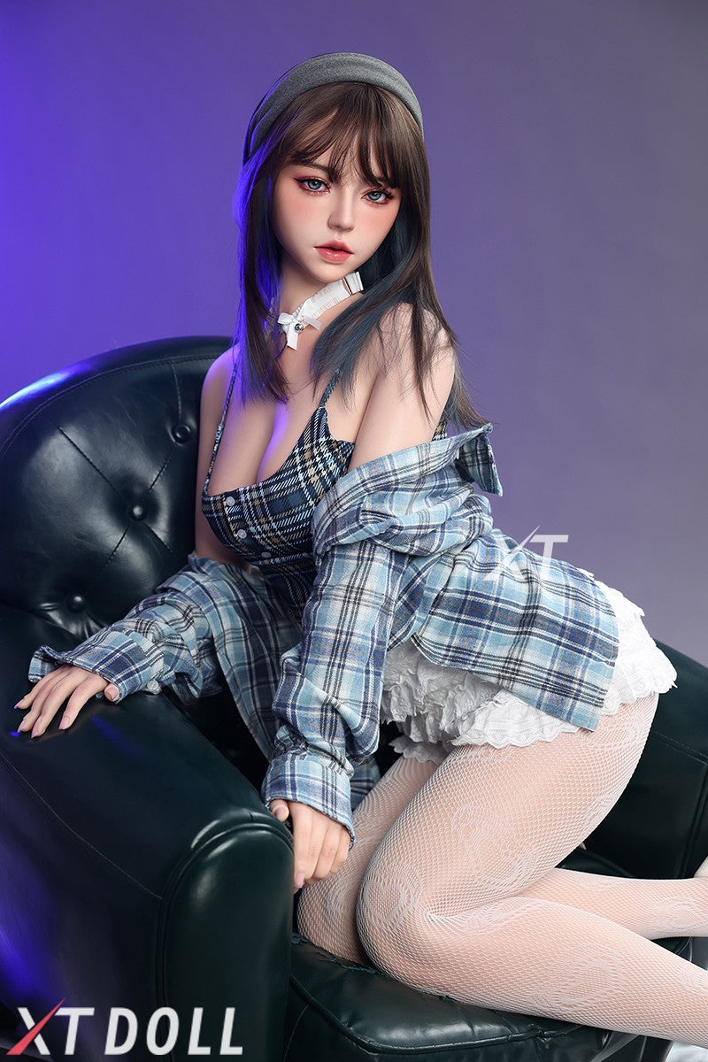 Rino sexdukke (XT Doll 164 cm c-cup #XT-BYB35 silikone)