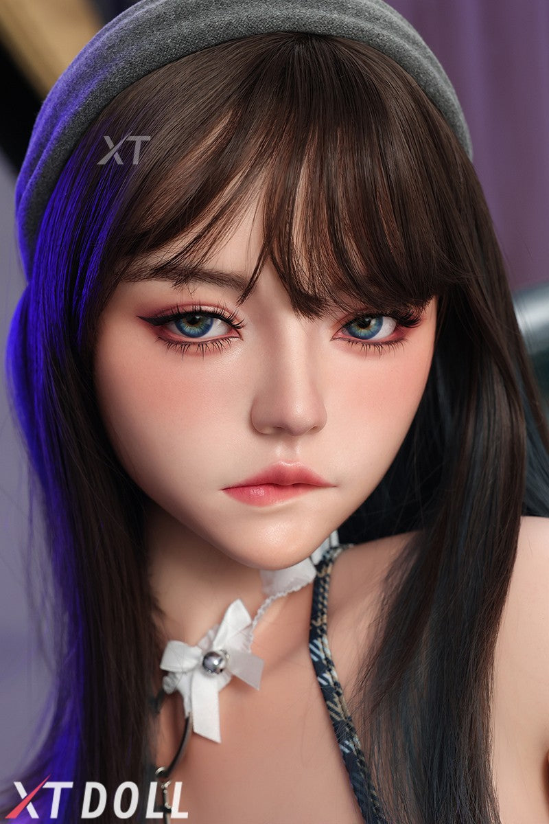 Rino sexdukke (XT Doll 164 cm C-cup #XT-byb35 silikone)