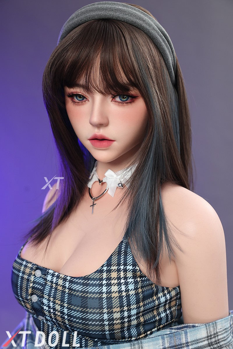 Rino sexdukke (XT Doll 164 cm C-cup #XT-byb35 silikone)
