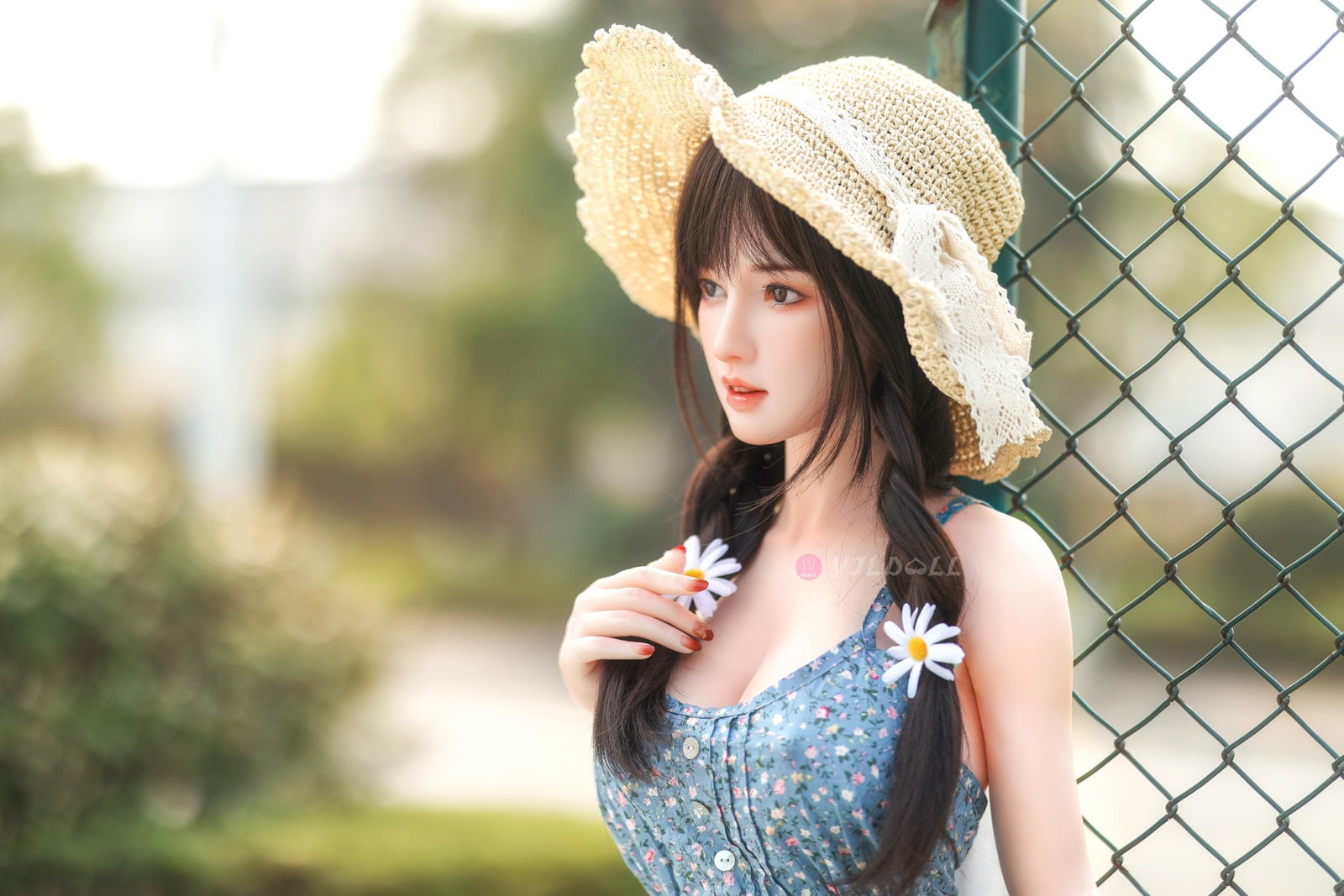 Noriko sexdukke (YJL Doll 148 cm E-cup #816 TPE)