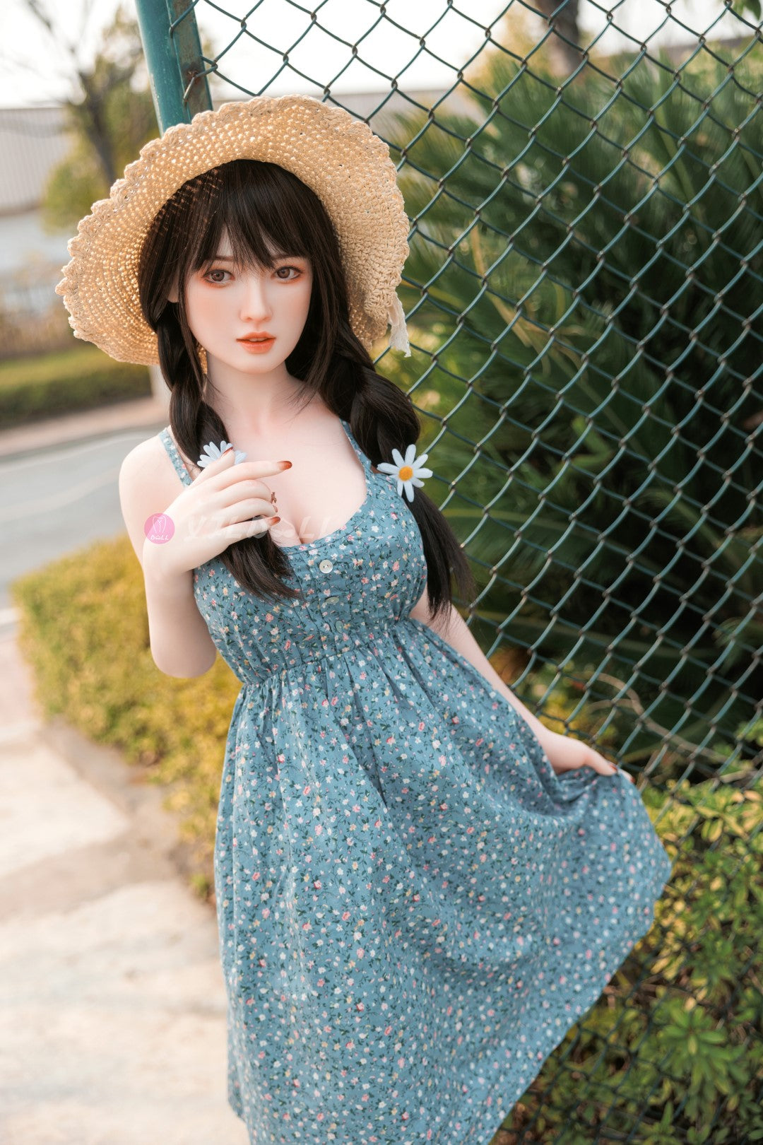 Noriko sexdukke (YJL Doll 148 cm E-cup #816 TPE)