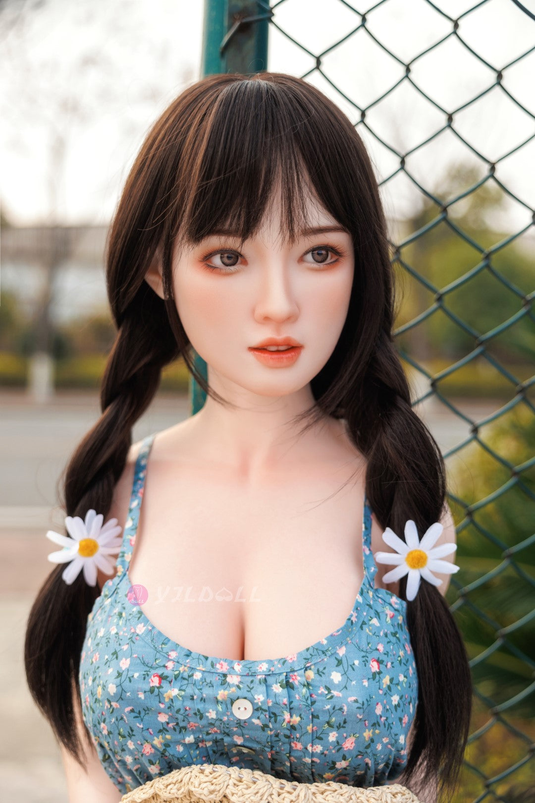 Noriko sexdukke (YJL Doll 148 cm E-cup #816 TPE)