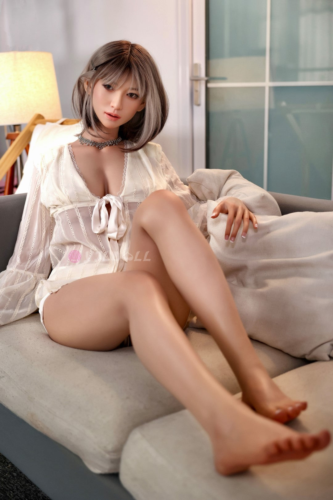 Choon-Hee sexdukke (YJL Doll 169 cm D-cup #Y05 silikone PRO)