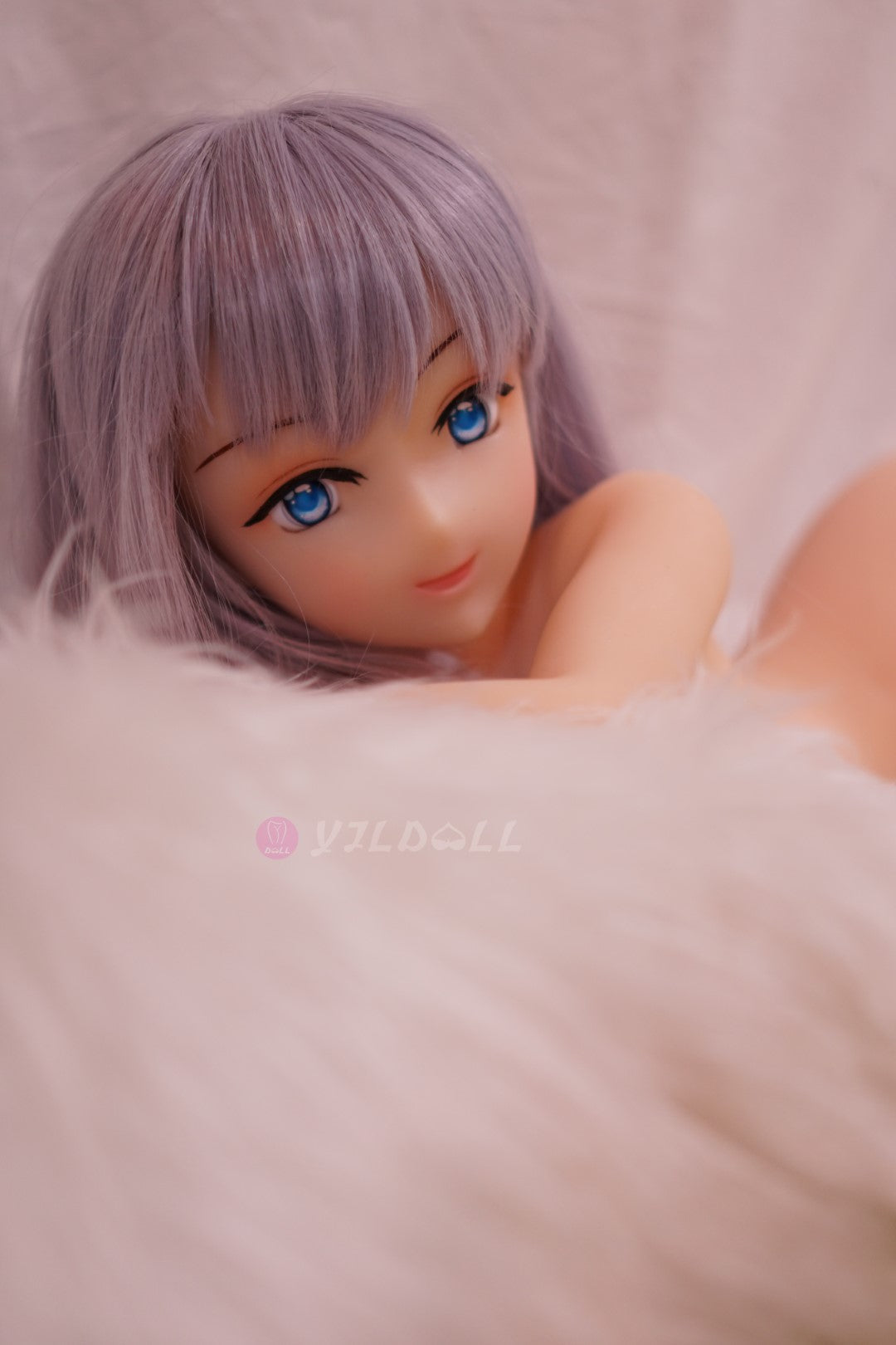 Aya ne sexdukke (YJL Doll 80 cm e-cup #005 silikone)