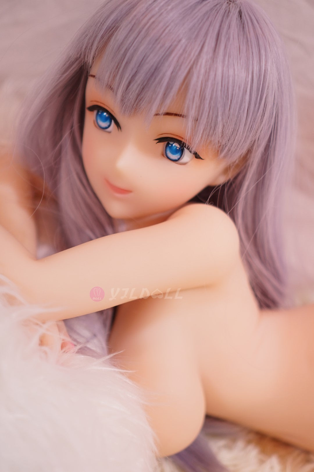 Aya ne sexdukke (YJL Doll 80 cm e-cup #005 silikone)