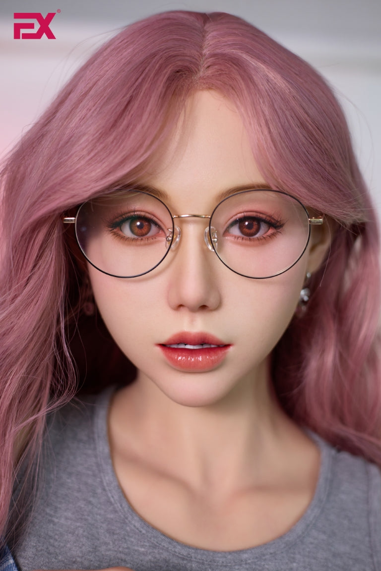 Yuki sexdukke (EXDoll 166cm G-cup #Ukiyo-E silikone)