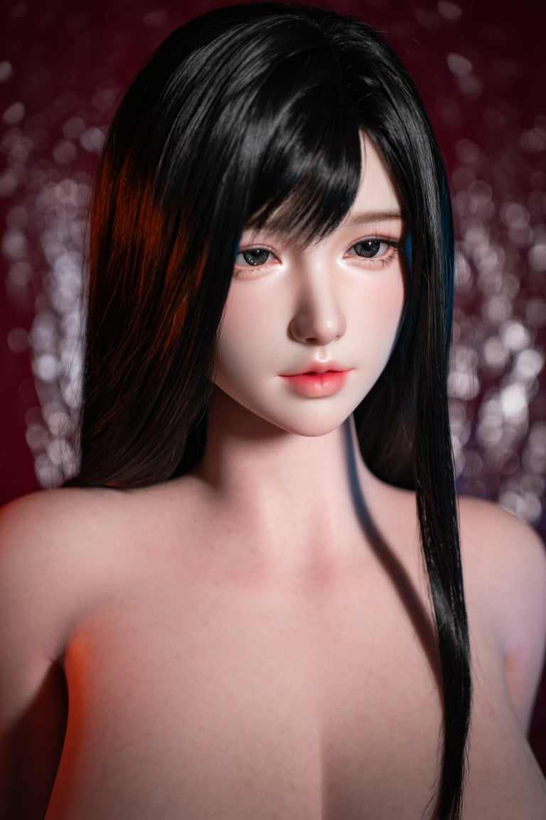 Tifa sexdukke (FUDoll 162 cm F-cup silikone)