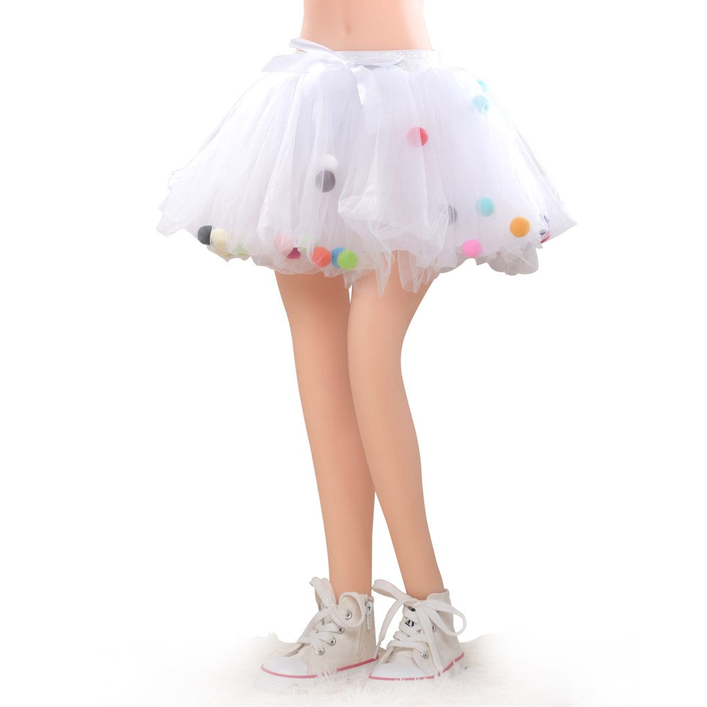 Halvdelen ben (EL-Doll 72cm TPE) EXPRESS