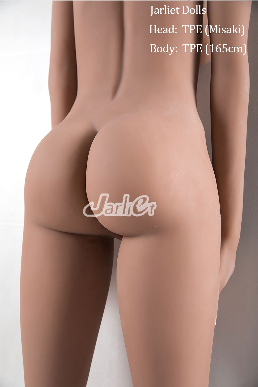 Misak sexdukke (Jarliet 165 cm d-cup TPE)