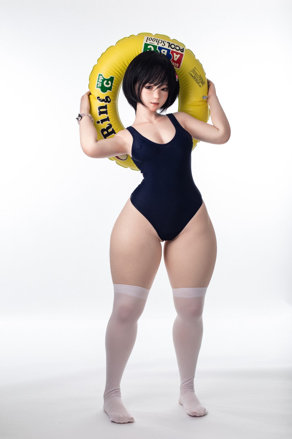Sana Sexdocka (Jiusheng 125cm B-Kupa #129B RST Silikon)