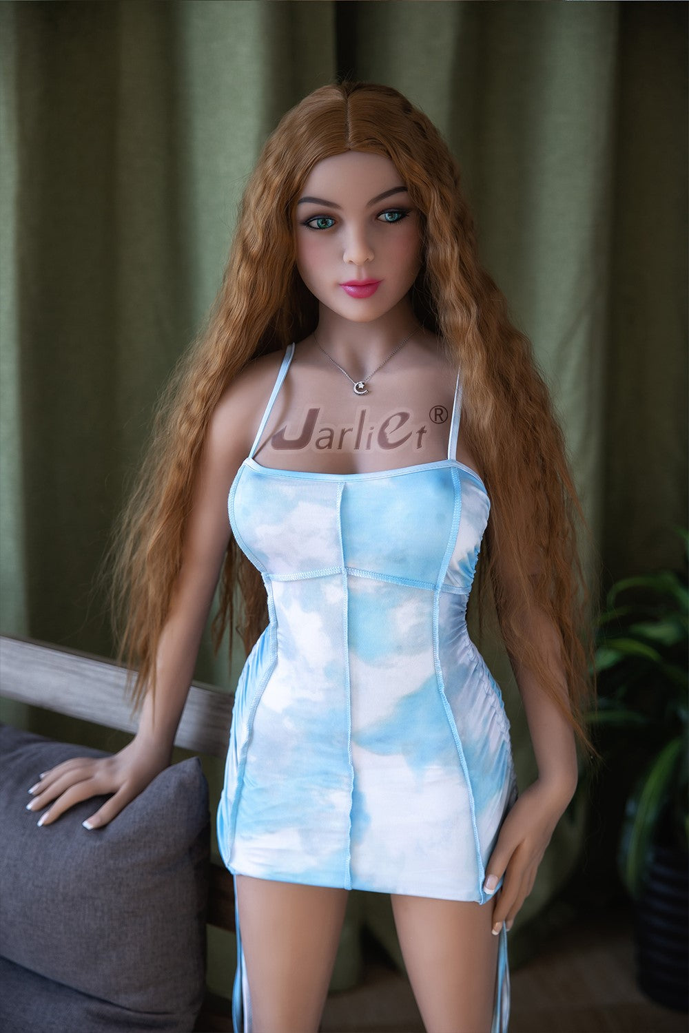 Susan sexdukke (Jarliet 151 cm c-cup TPE)