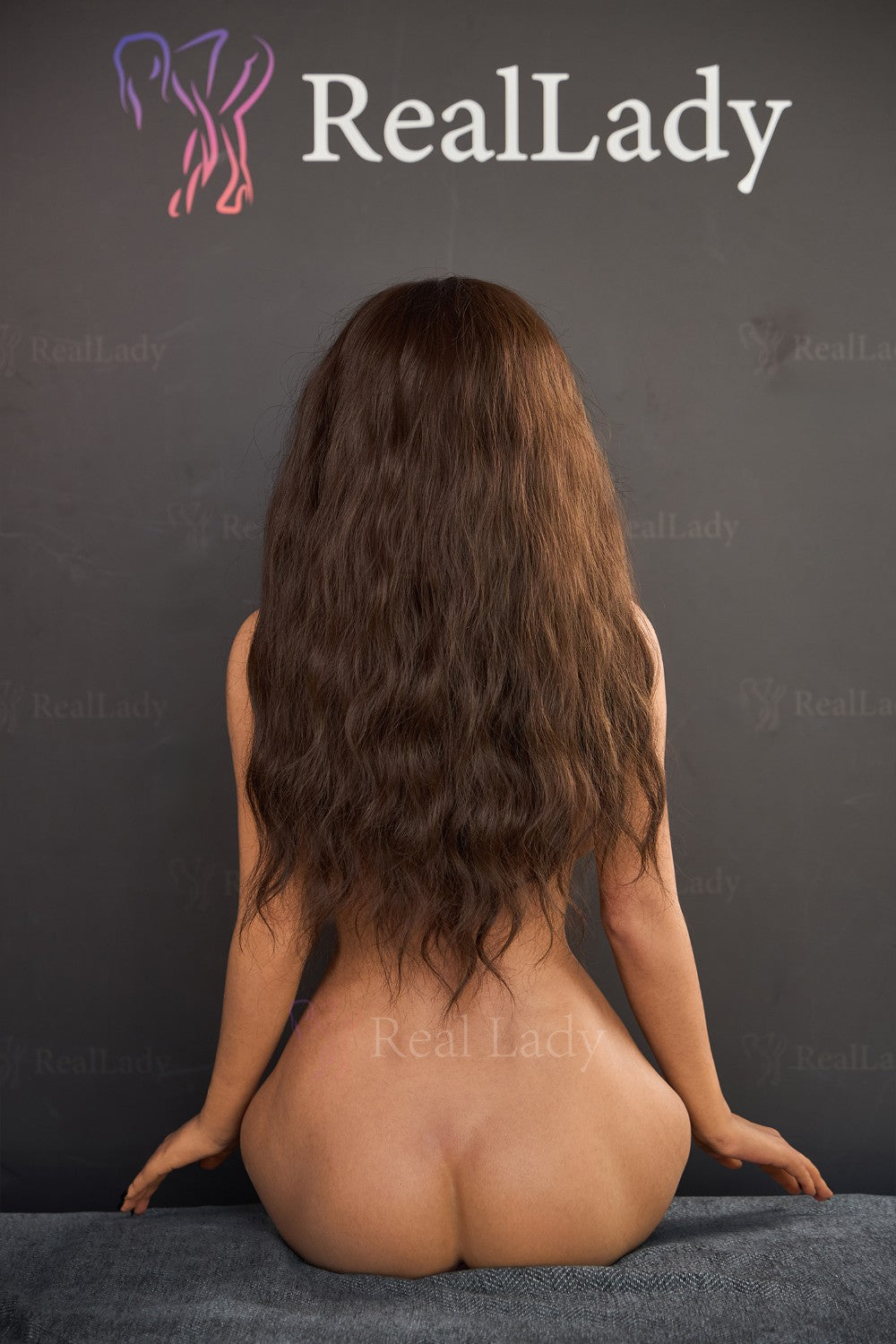 Freja sexdukke (Real Lady 159 cm F-cup R5 silikone)