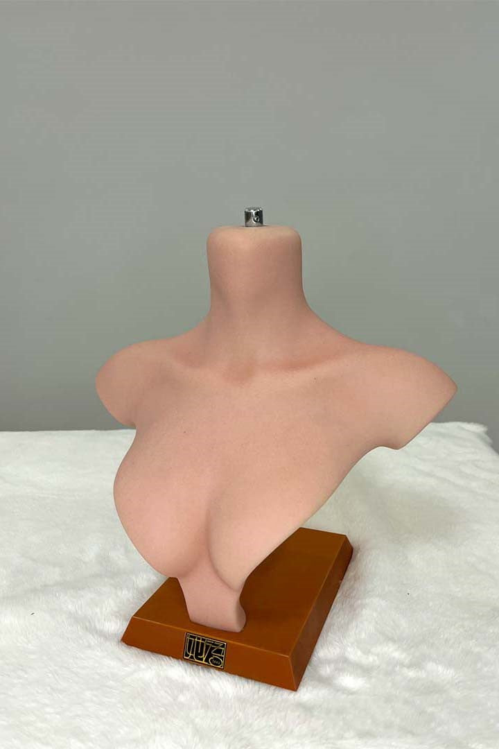 Hovedstander (Tayu-Doll silikone)