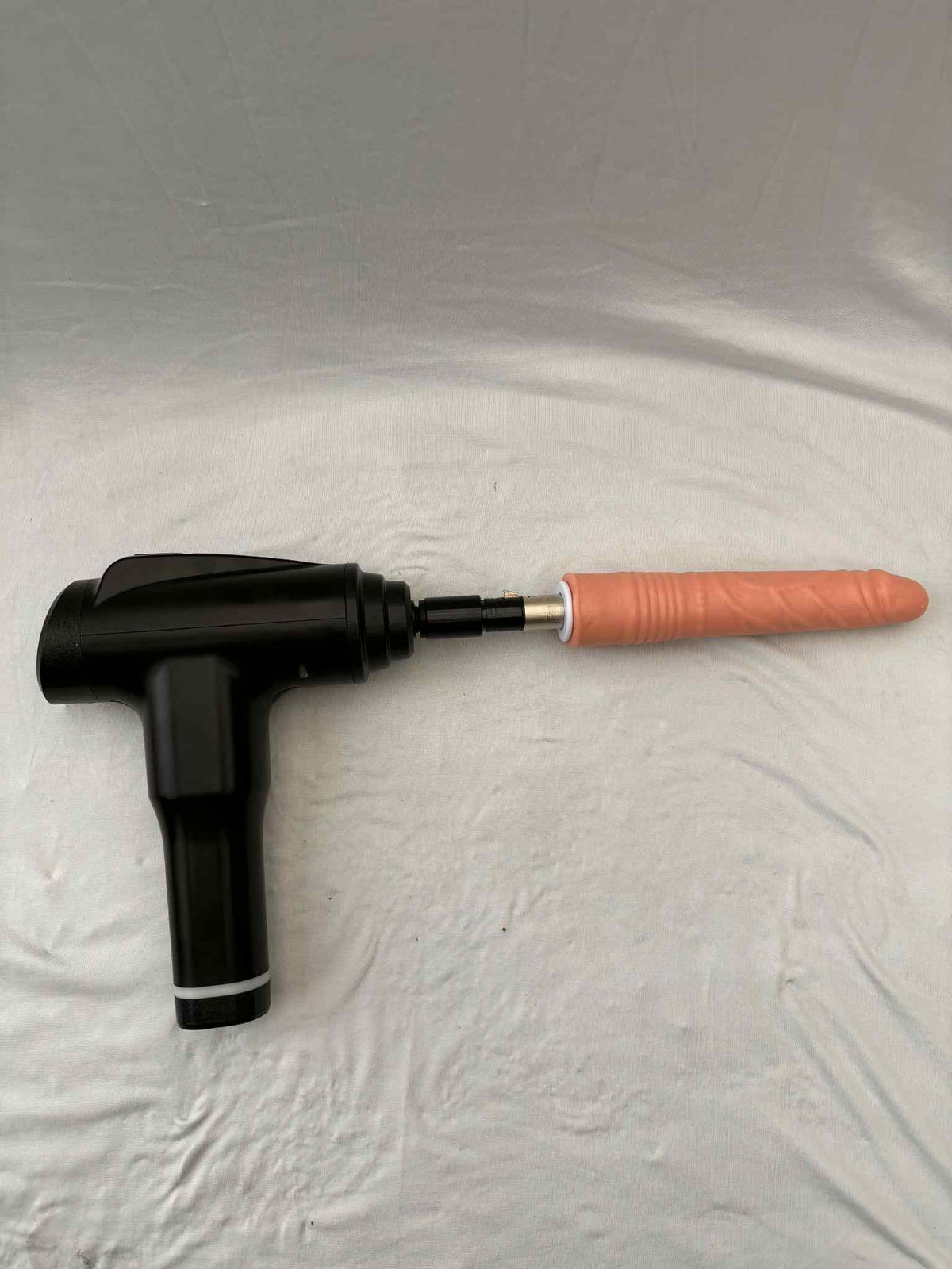 Kompakt sexmaskine - 50 slag/sek