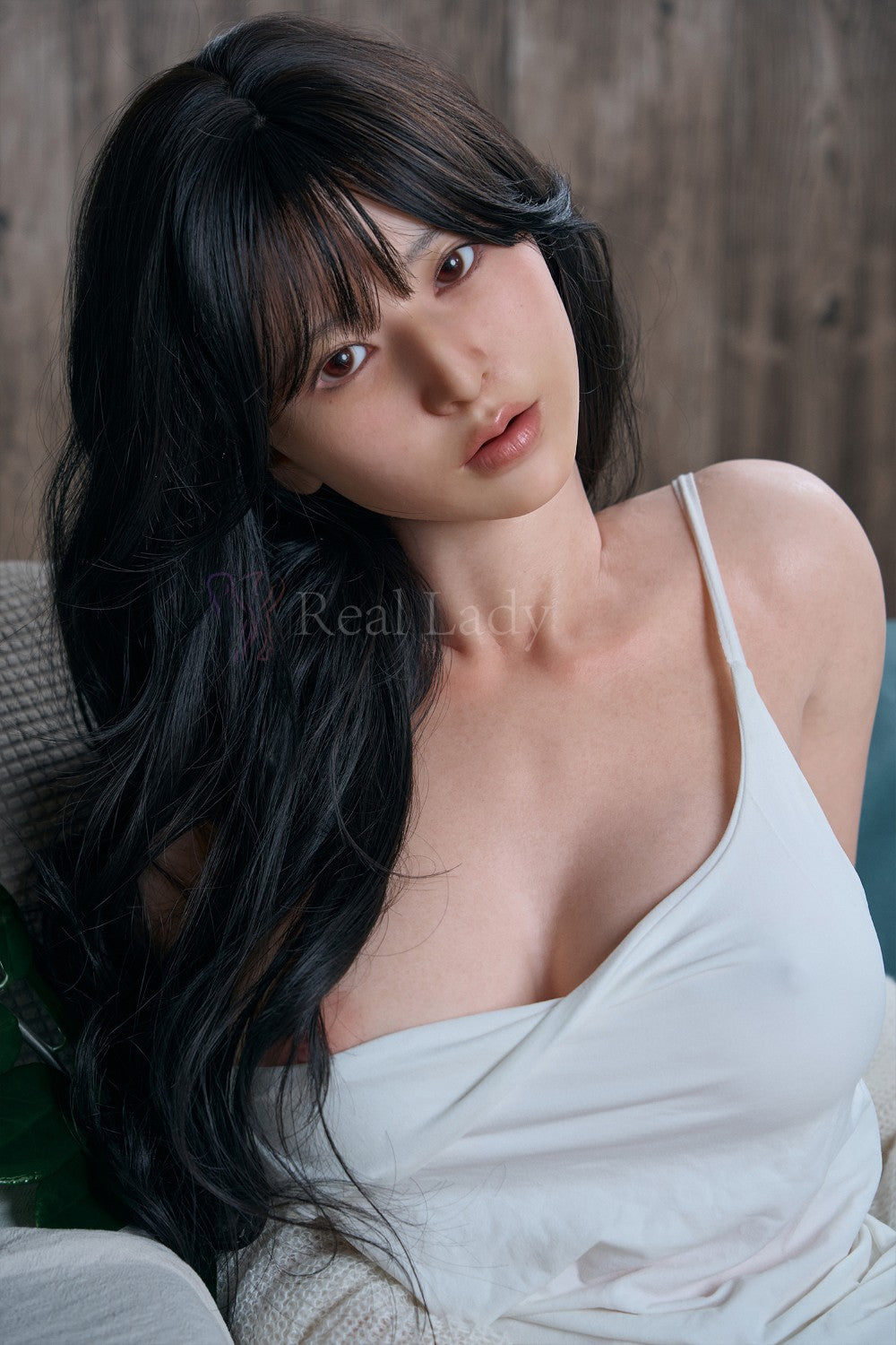 Shizuka sexdukke (Real Lady 150 cm f-cup R7 silikone)