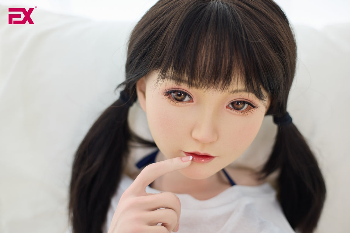 Chi sexdukke (EXDoll 153 cm E-cup #Utopia silikone)