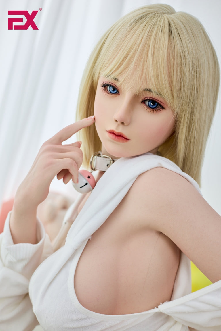 Sakura sexdukke (EXDoll 153 cm E-cup #Utopia silikone)