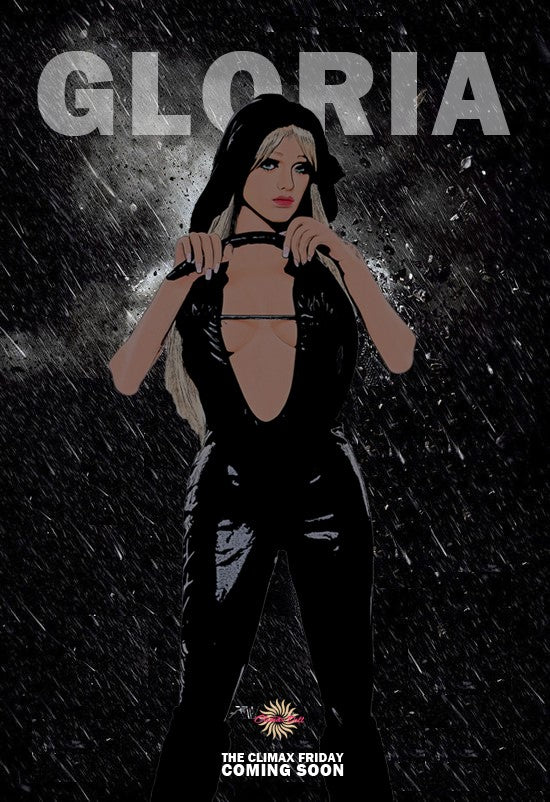 Hellen.B sexdukke (Climax Doll Classic 160 cm F-cup TPE)