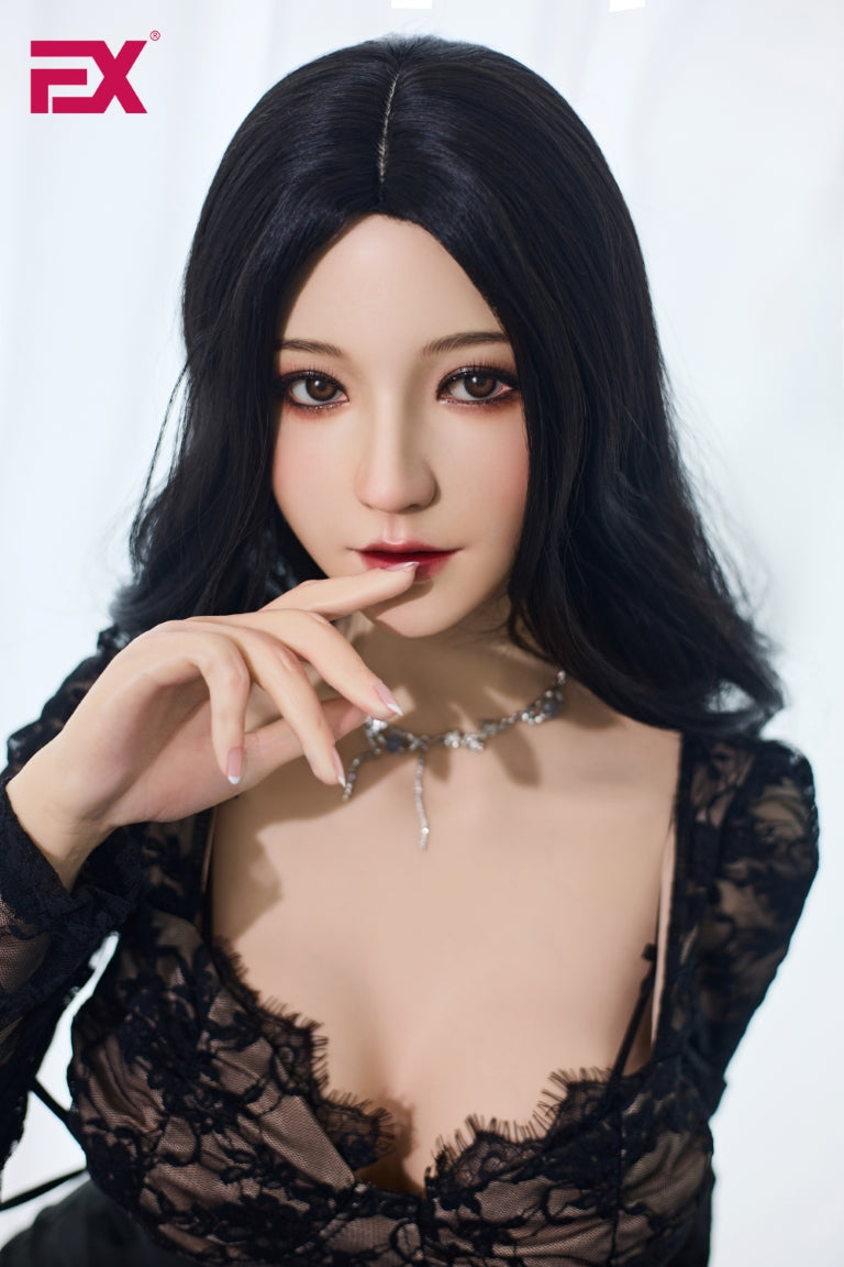 Yuan sexdukke (EXDoll 165cm D-cup #Ukiyo-E silikone)