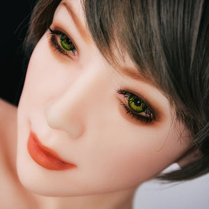 Safir sexdukke (Hrdoll 165cm D-cup #30 TPE)