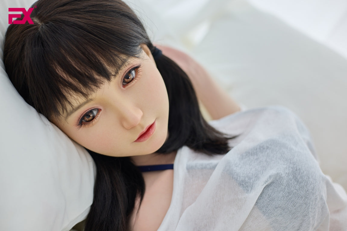 Chi sexdukke (EXDoll 153 cm E-cup #Utopia silikone)