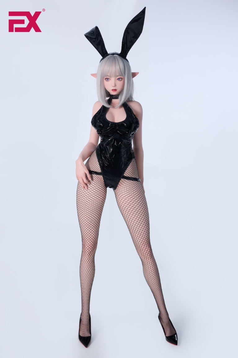Kunyomi sexdukke (EXDoll 153 cm E-cup #Utopia silikone)