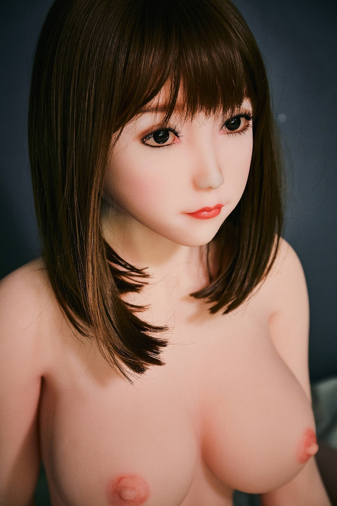 Yukino sexdukke (HRDoll 165 cm D-cup #29 TPE)