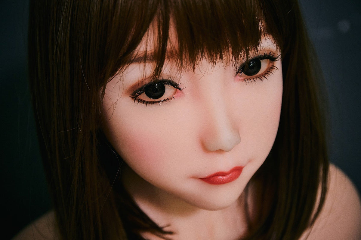 Yukino sexdukke (HRDoll 165 cm D-cup #29 TPE)