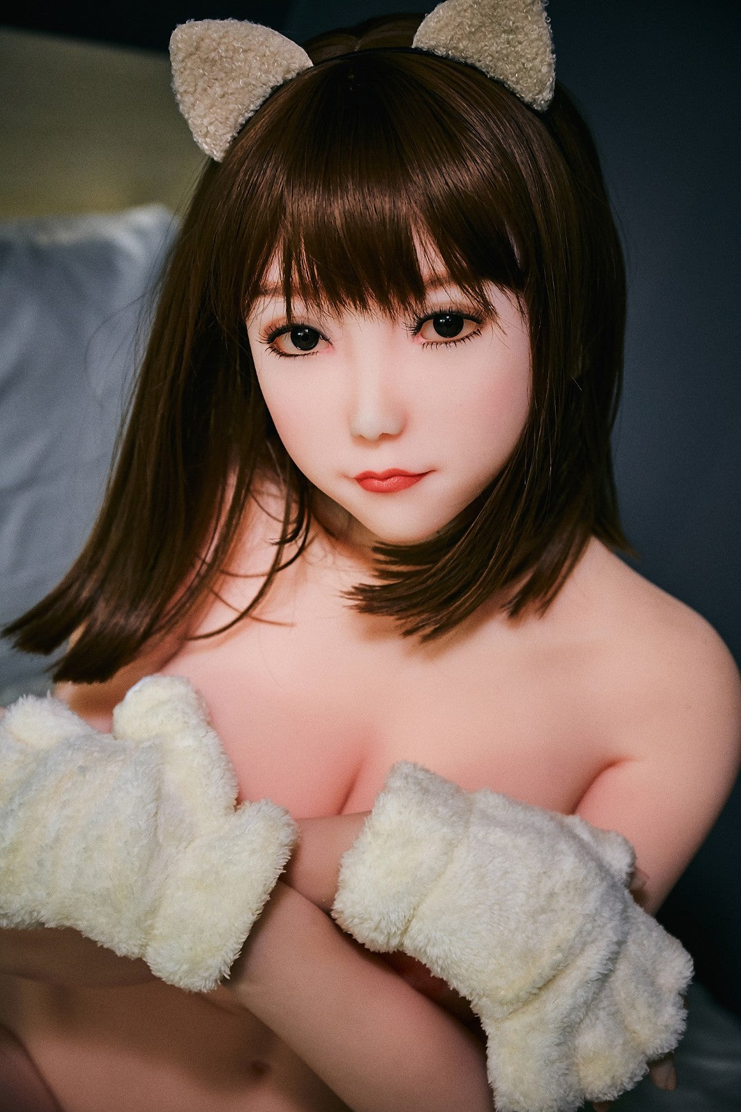 Yukino sexdukke (HRDoll 165 cm D-cup #29 TPE)