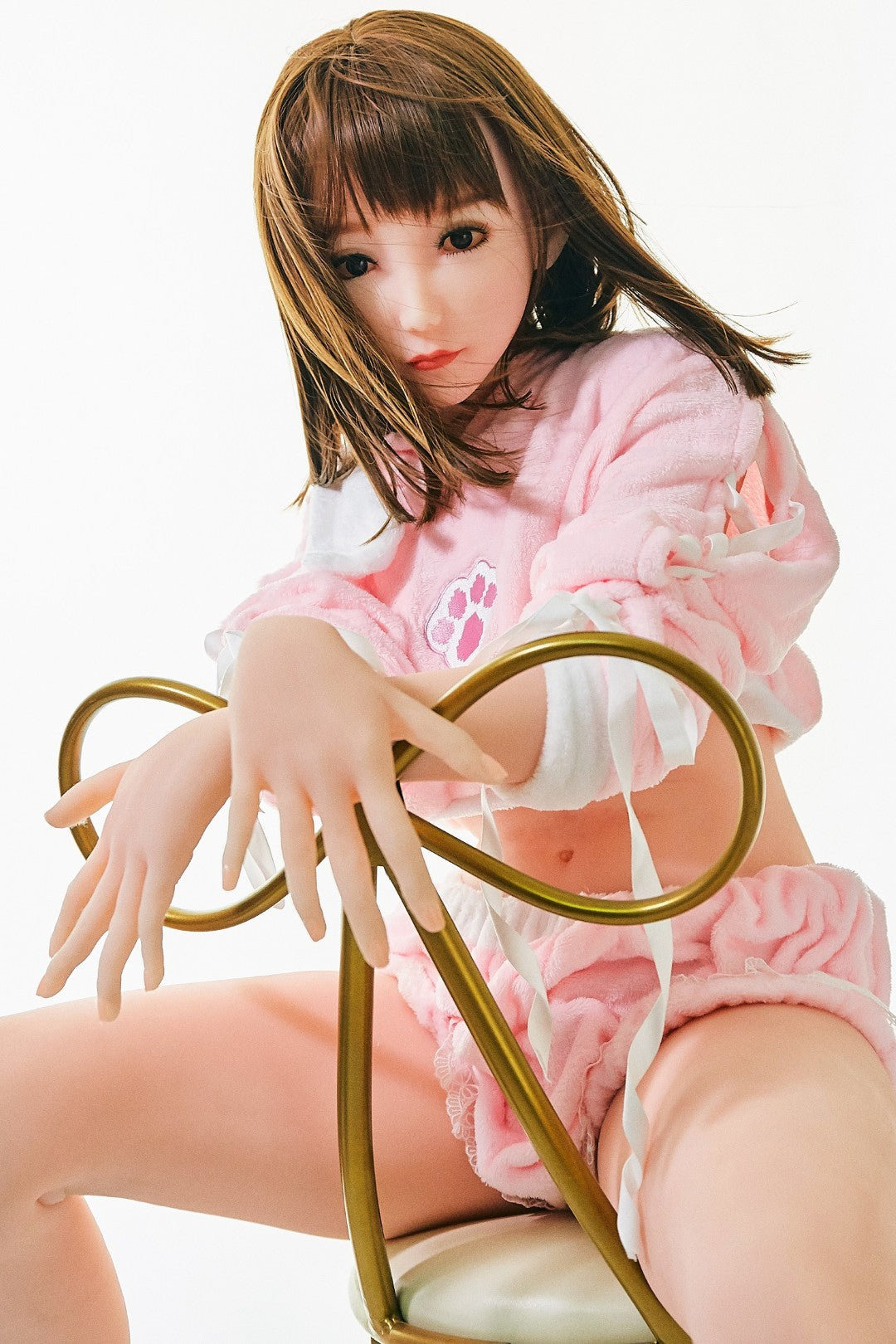 Yukino sexdukke (HRDoll 165 cm d-cup #29 TPE)