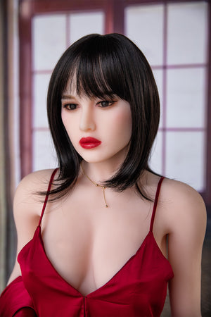 Sagsøge sexdukke (HRDoll 168 cm c-cup #25 TPE)