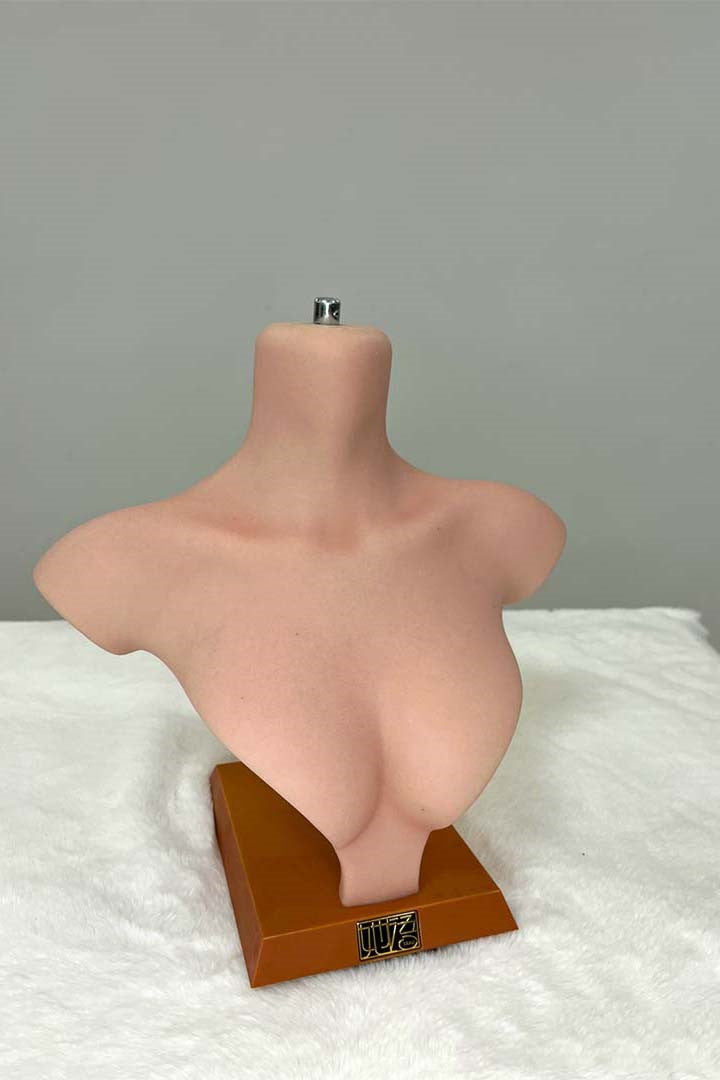 Hovedstativ (Tayu-Doll silikone)