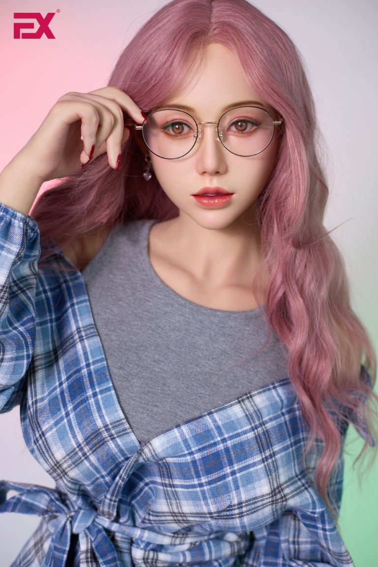 Yuki sexdukke (EXDoll 166cm G-cup #Ukiyo-E silikone)
