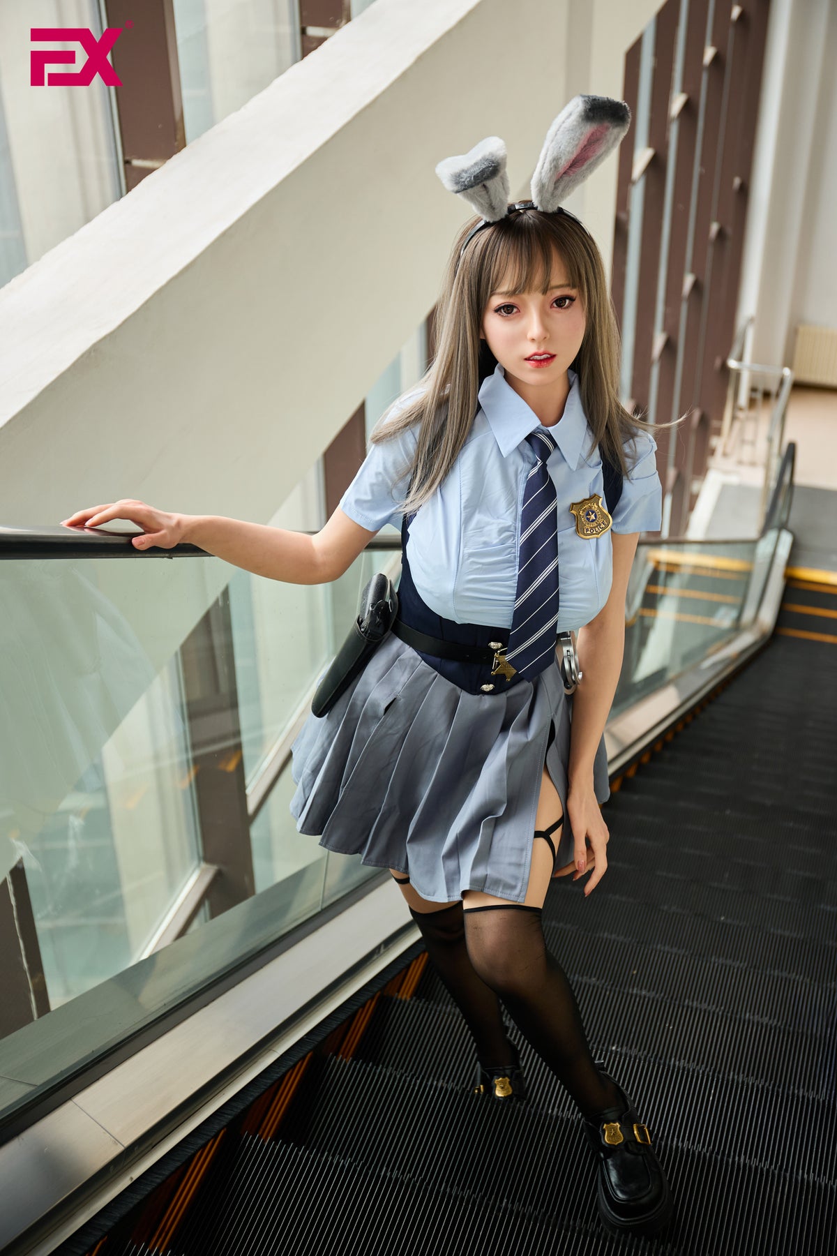 Daphne sexdukke (EXDoll 168cm F-cup #Ukiyo-E silikone)