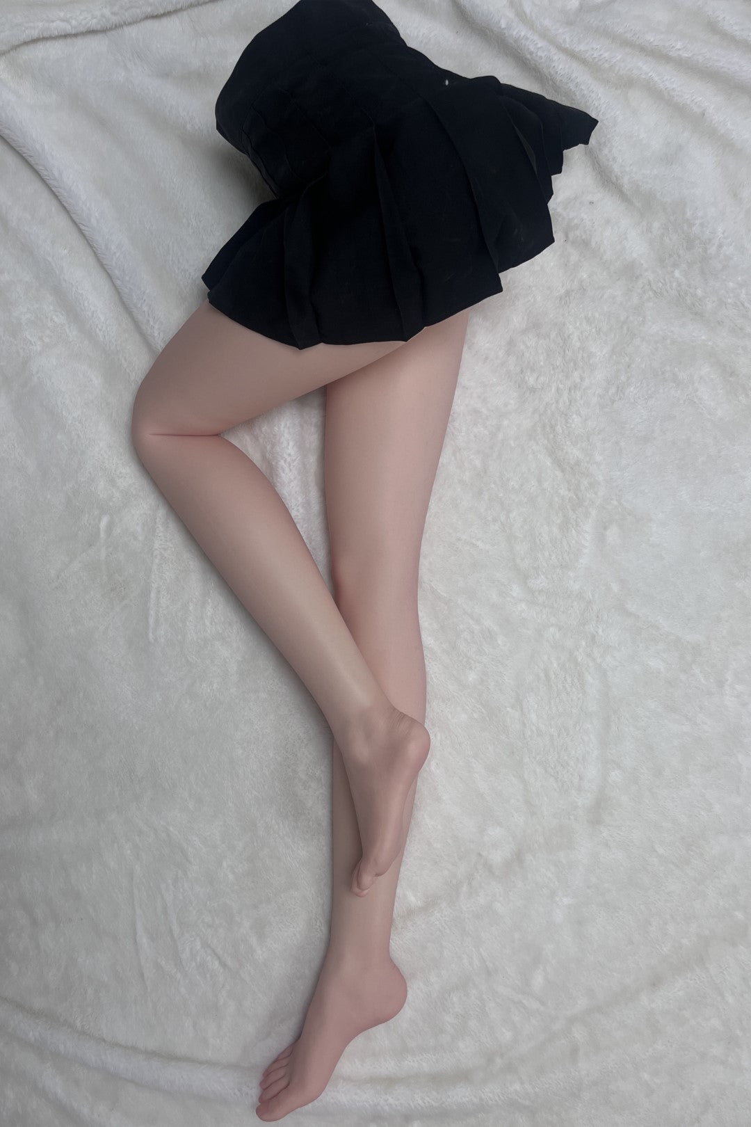 Ben (Tayu-Doll 107 cm silikone)