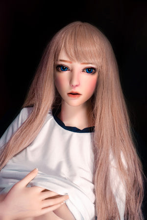 Koyuki sexdukke (Elsa Babe 160 cm HC026 silikone)