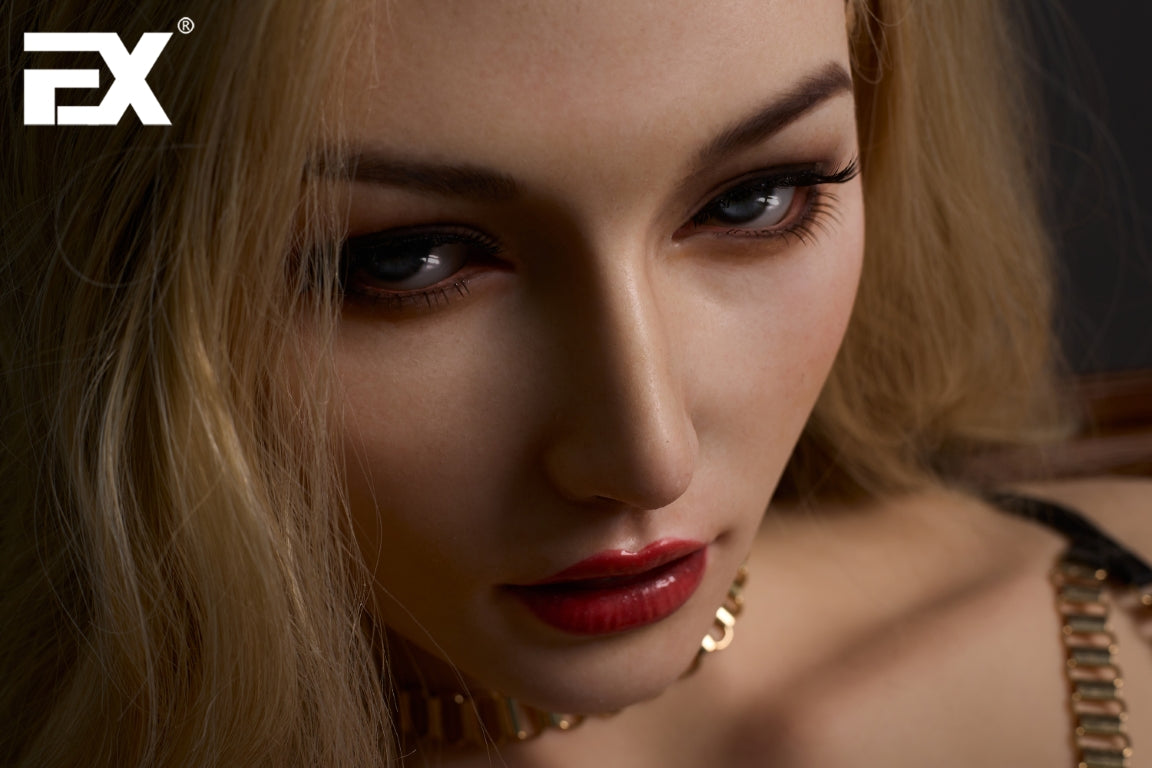 Margaret sexdukke (EXDoll 167cm C-cup #Ukiyo-E silikone)