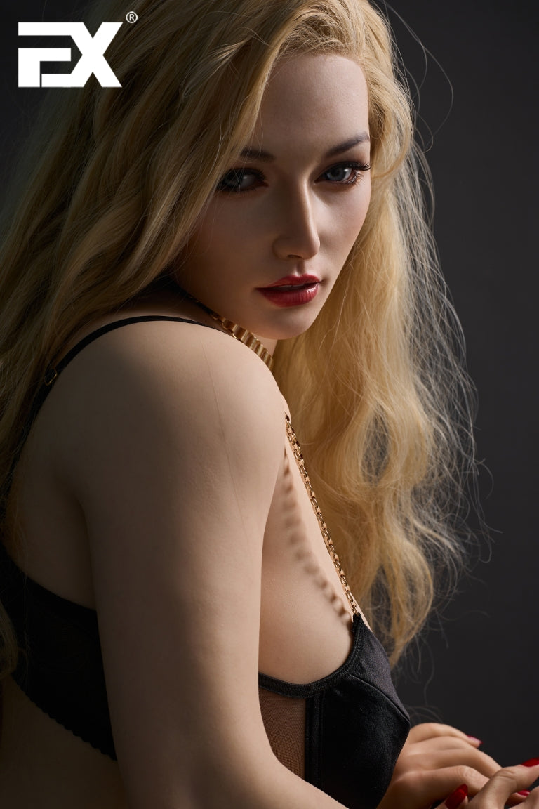 Margaret sexdukke (EXDoll 167cm C-cup #Ukiyo-E silikone)