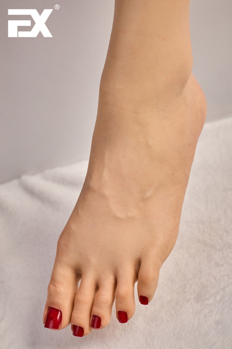 Margaret sexdukke (EXDoll 167cm C-cup #Ukiyo-E silikone)