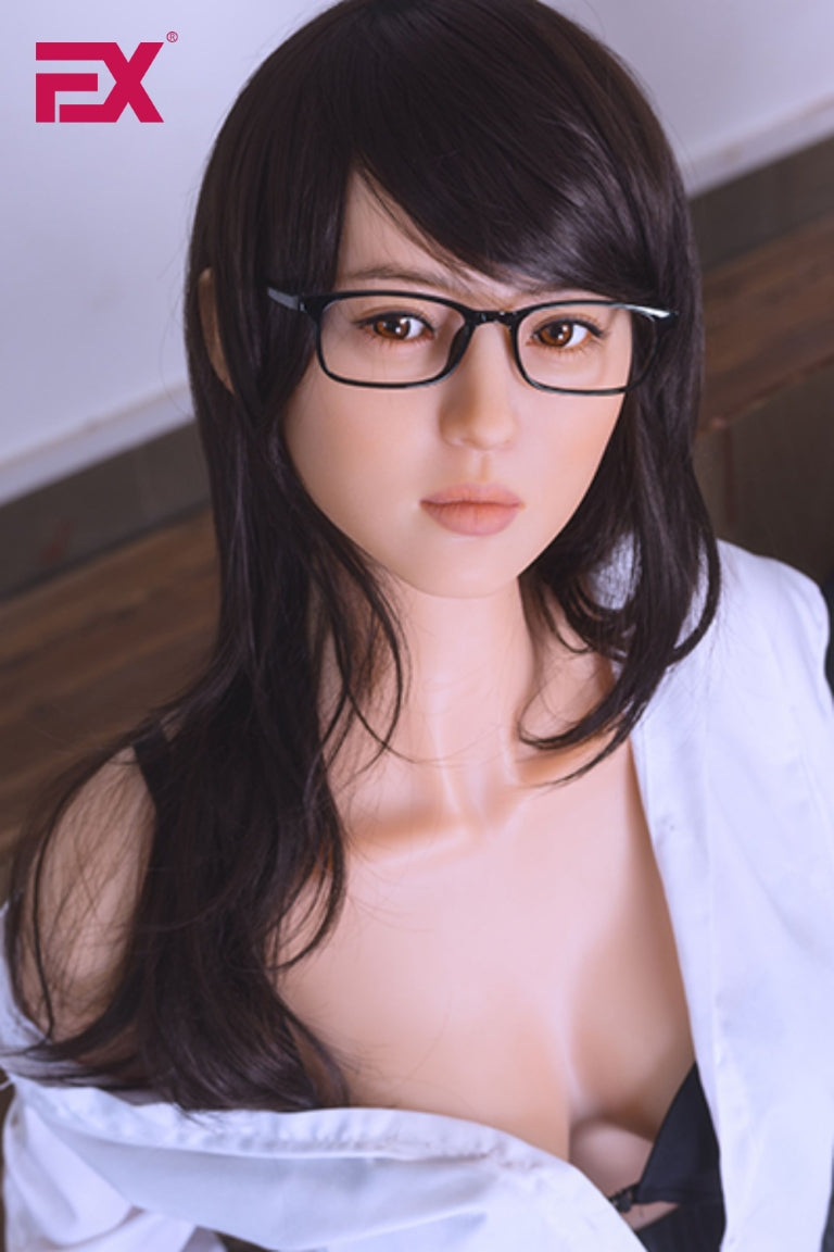 Mo-han 2 sexdukke (EXDoll 165cm D-cup #Ukiyo-E silikone)
