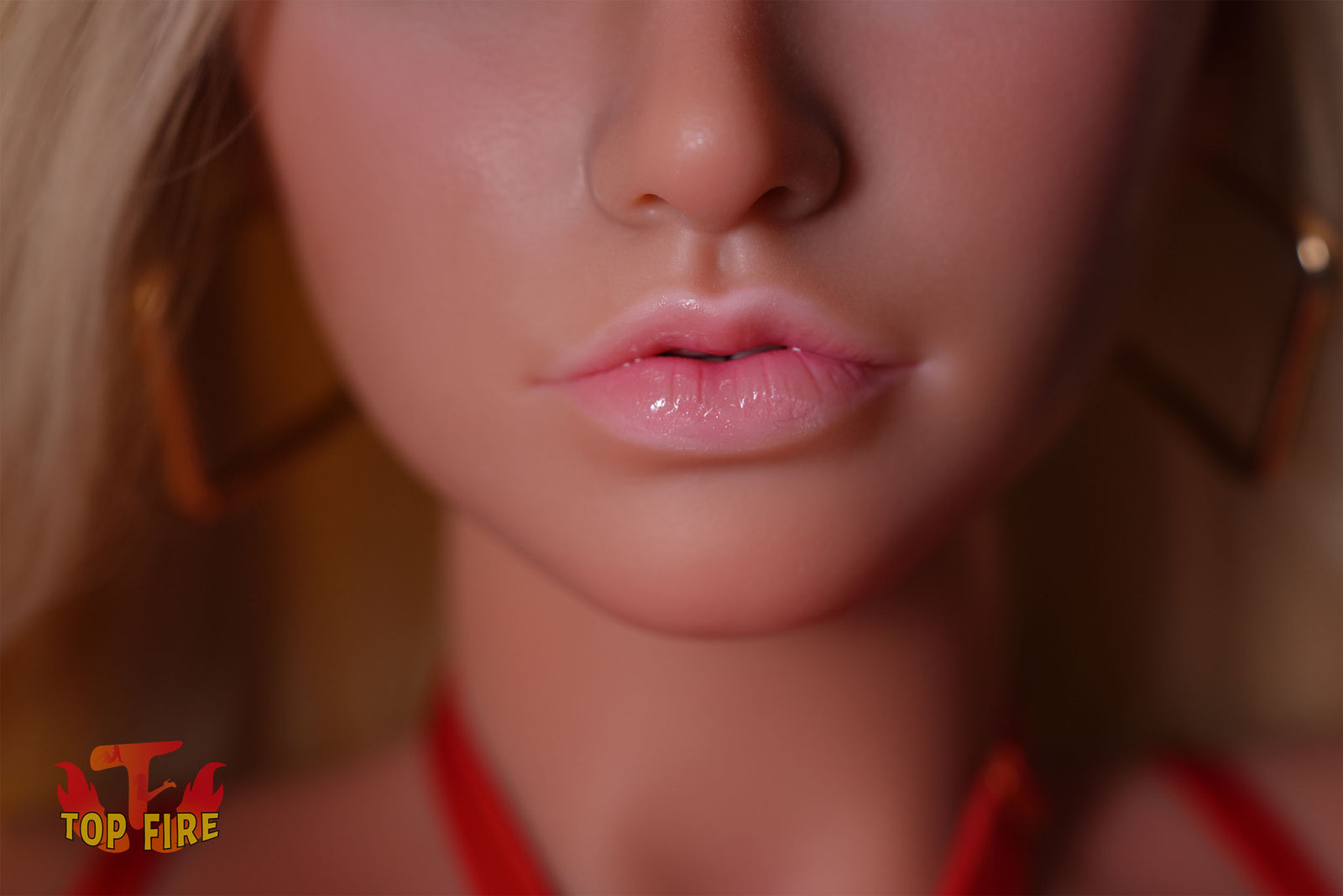 Lsis sexdukke (Top Fire Doll 163 cm G-cup T16 silikone)