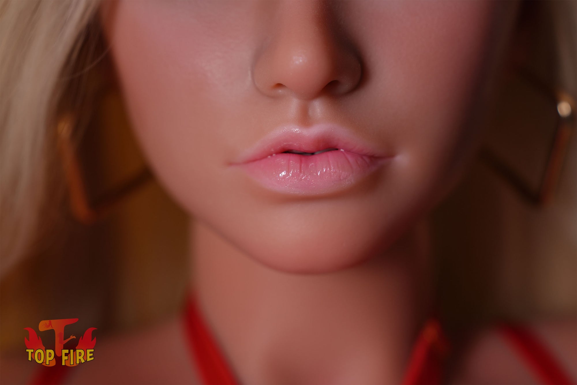Lsis sexdukke (Top Fire Doll 163 cm g-cup T16 silikone)